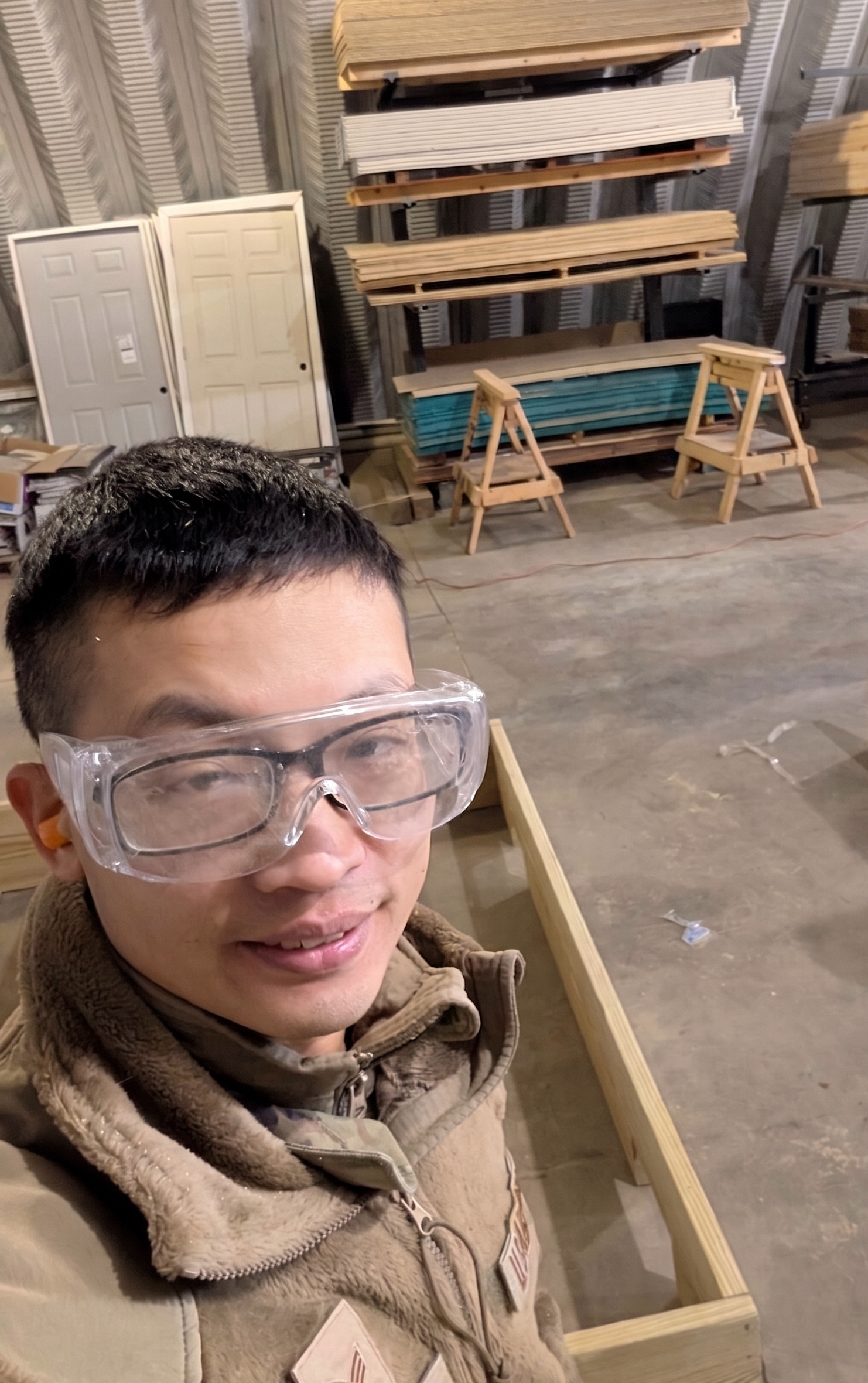 Wilson Lin, Handy Nerd